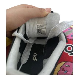 Adidas Campus Scarpe