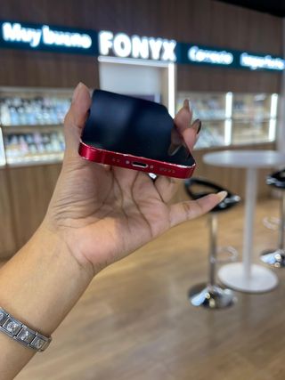 iPhone 13 mini rosso da 128 GB