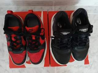 Zapatillas Nike niño/ hombre.