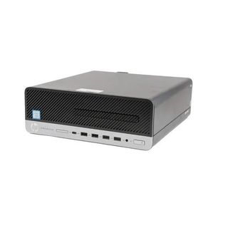 Ordenador HP ProDesk 600 G3 i5 / 8gb RAM/ 500 SSD 