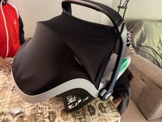 Maxi cosí Silla coche bebé 40-75cm (max 13kg)