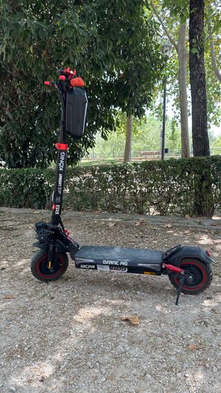 Patinete Eléctrico Dynamic Pro 1000W