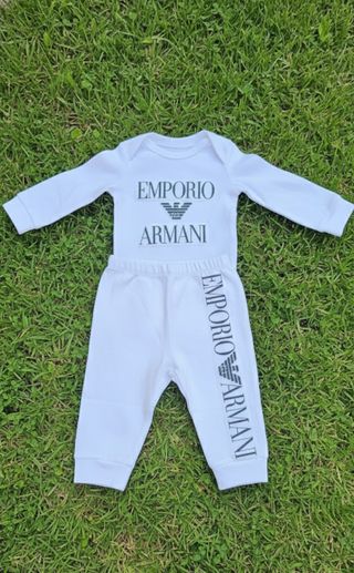 Conjunto bebé
