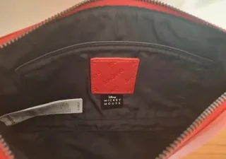 Bolso shopper Mickey Mouse Desigual