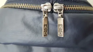 Chaqueton diseñador Español Adolfo Dominguez Talla