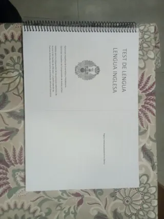 Test Psicotécnicos para las Fuerzas Armadas