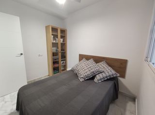 Piso Alquiler Sanlúcar de Barrameda