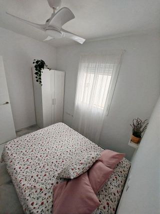 Piso Alquiler Sanlúcar de Barrameda