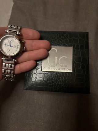 Reloj Guess Collection