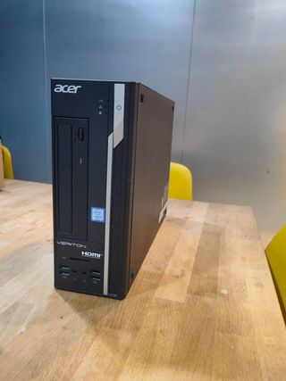 PC Sobremesa Acer Veriton Intel Core i5 7th Gen