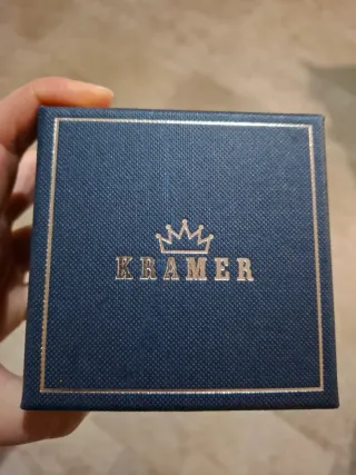 Orologio donna azzurro e argento