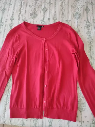 Golfino H&M Rosso