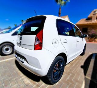 SEAT Mii  IVA DEDUCIBLE GARANTIA MECANICA