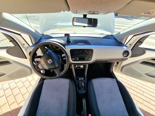 SEAT Mii  IVA DEDUCIBLE GARANTIA MECANICA