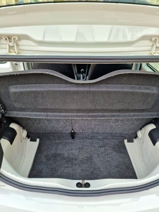 SEAT Mii  IVA DEDUCIBLE GARANTIA MECANICA