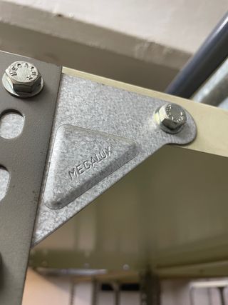 PACK Estanterías Metálicas Mecalux