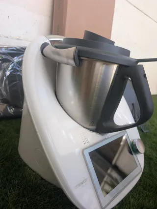 Thermomix TM6