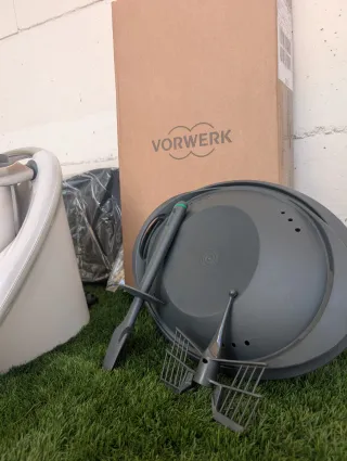Thermomix TM6