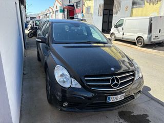 Mercedes-Benz Clase R280 amg