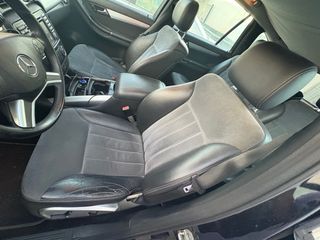 Mercedes-Benz Clase R280 amg