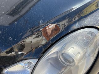 Mercedes-Benz Clase R280 amg