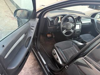 Mercedes-Benz Clase R280 amg