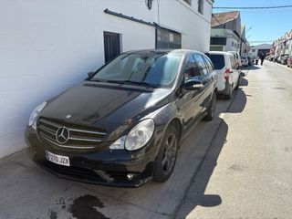 Mercedes-Benz Clase R280 amg