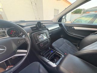 Mercedes-Benz Clase R280 amg