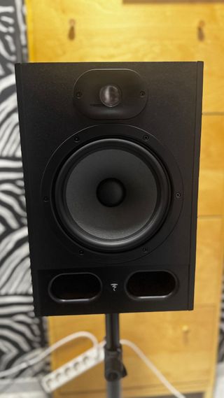 Monitores Estudio Focal Alpha 80