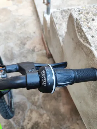 Bicicleta Rockrider 500 ST De 6 a 9 años, perfecta