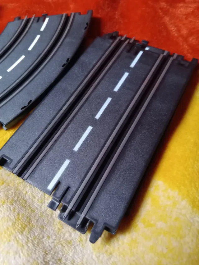 ESTEIRA SCALEXTRIC MARTIN EXTENSÃO 1:43