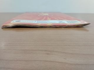 ÁLBUM DE CROMOS POKÉMON