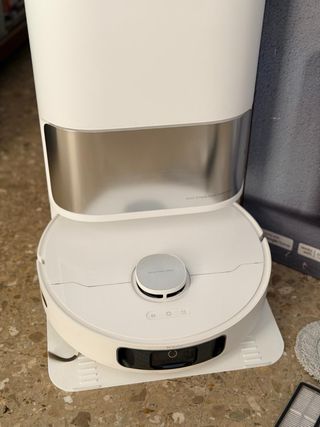 Robot Aspirador Dreame L10s Ultra