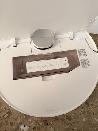 Robot Aspirador Dreame L10s Ultra