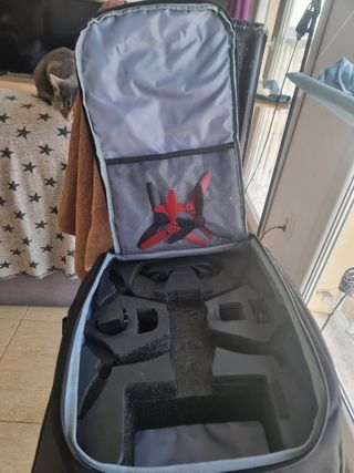 Hélices Parrot Bebop 2 (Blancas y Negras)