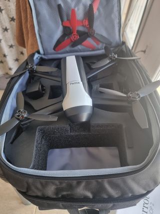 Hélices Parrot Bebop 2 (Blancas y Negras)