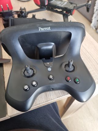 Hélices Parrot Bebop 2 (Blancas y Negras)