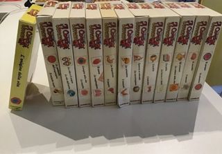 VHS Esplorando il Corpo Umano + Libri