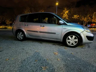 Renault Grand Scenic 2006