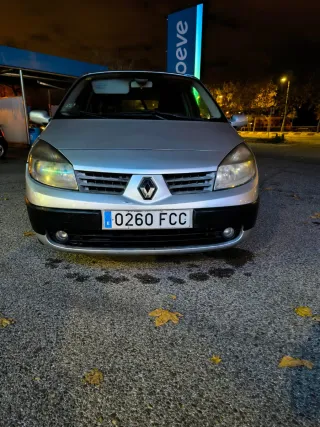 Renault Grand Scenic 2006