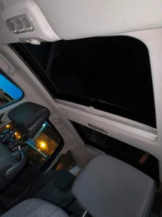 Renault Grand Scenic 2006