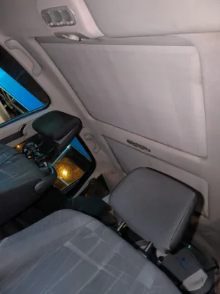 Renault Grand Scenic 2006