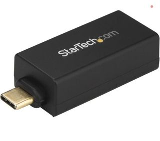 Adaptador de Red Ethernet USB-C