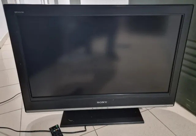 Sony Bravia 32 TV