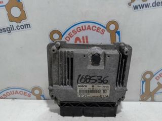 Centralita motor lancia 1123496 55200145 musa 184