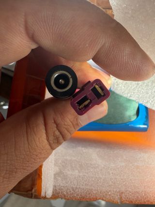 Baterias Litio nuevas patinete