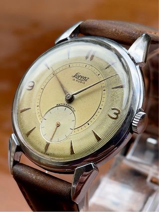 Orologio Lorenz Oversize