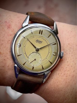 Orologio Lorenz Oversize