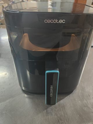 💰 - Cecotec Freidora de Aire sin Aceite de 6 L con