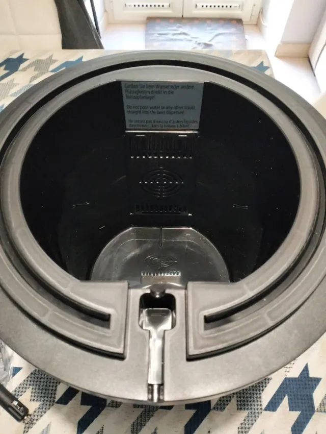 Spillatore birra nuovo